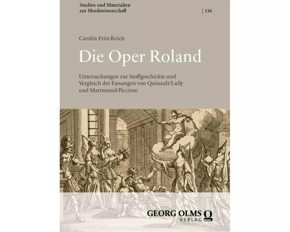 Die Oper Roland