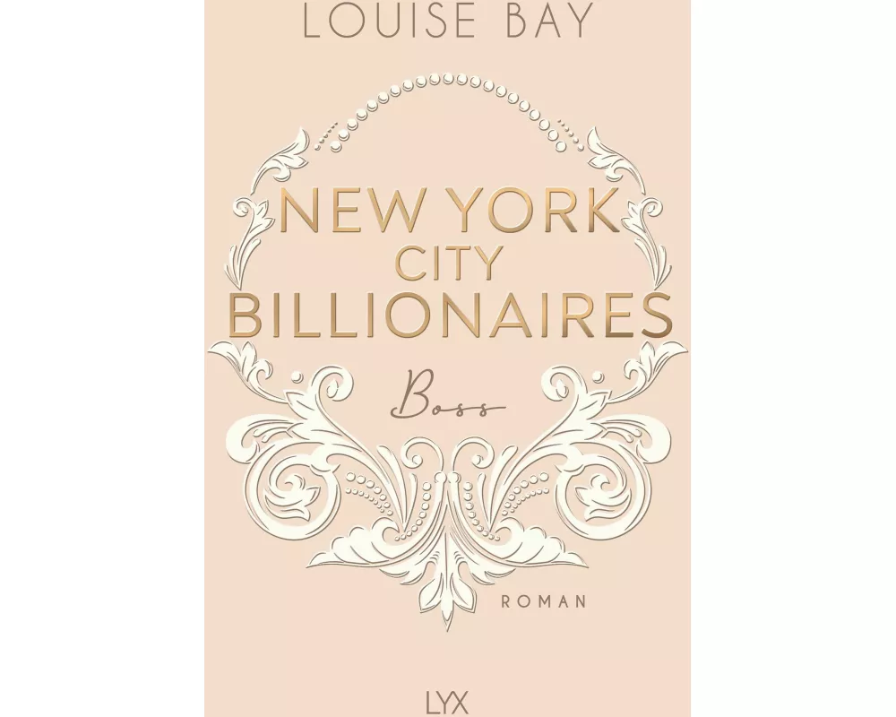New York City Billionaires - Boss