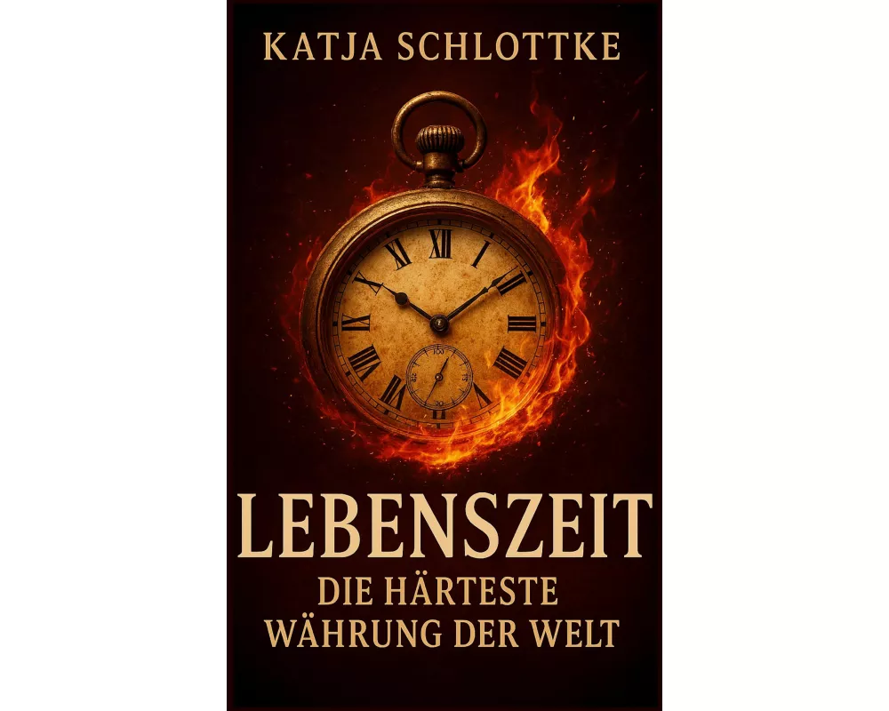 Lebenszeit - Die härteste Währung der Welt