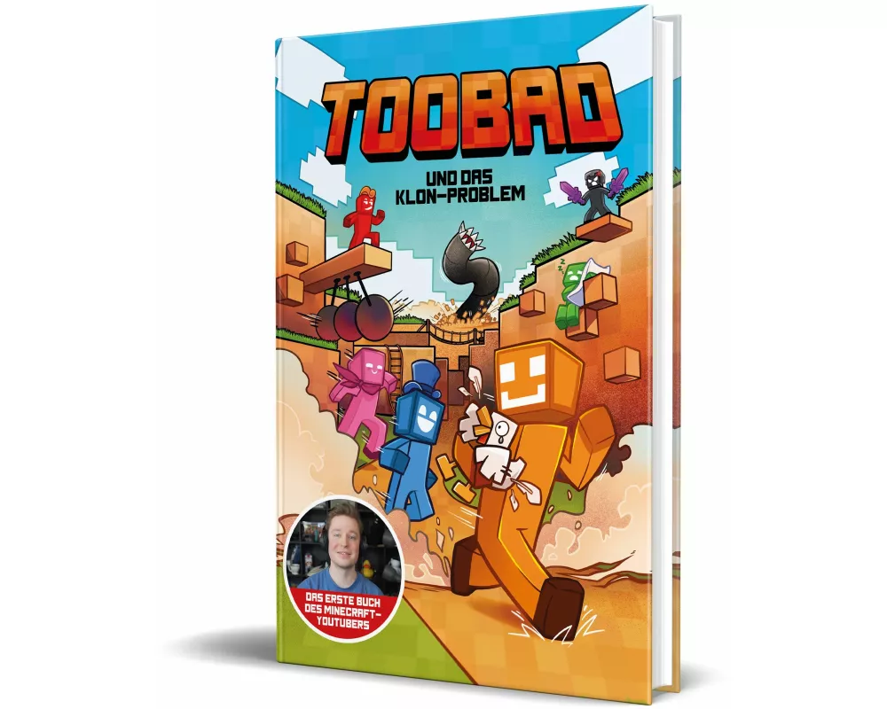 TooBad und das Klon-Problem