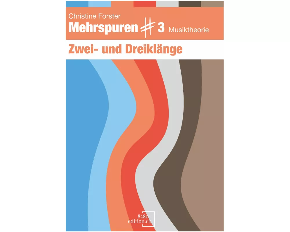 Mehrspuren Band 3