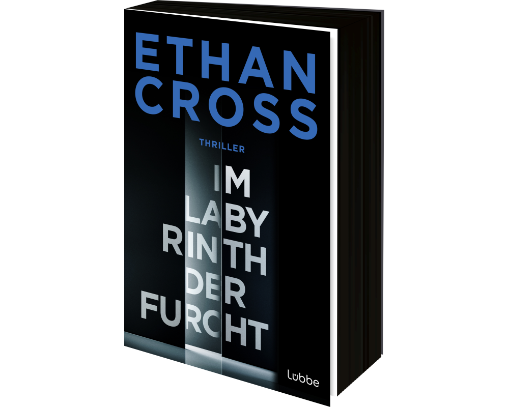 Im Labyrinth der Furcht