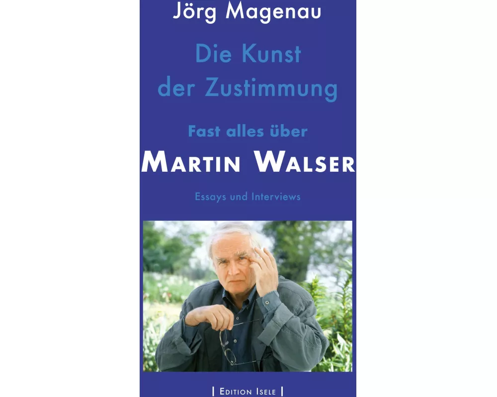 Die Kunst der Zustimmung