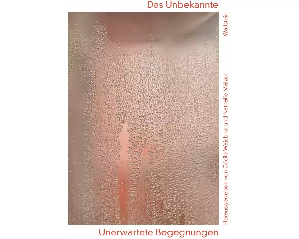 Das Unbekannte