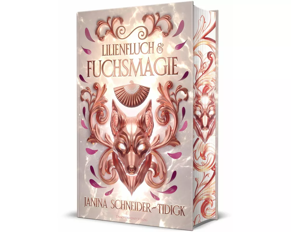 Lilienfluch & Fuchsmagie