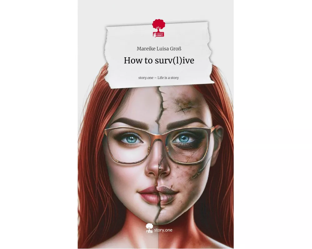 How to surv(l)ive. Life is a Story - story.one