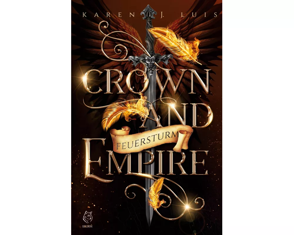 Crown And Empire
