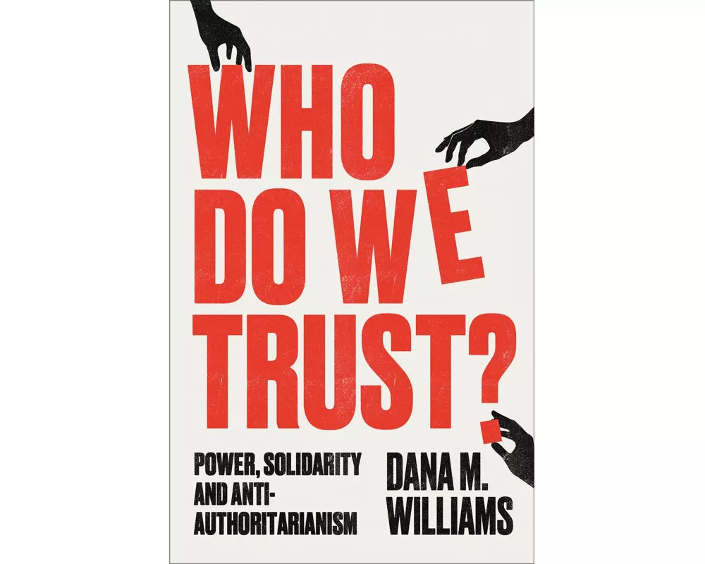 Who Do We Trust?