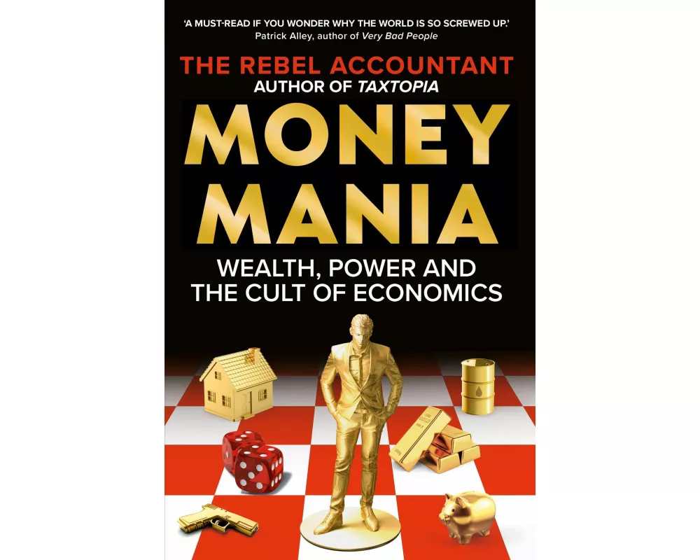 Moneymania