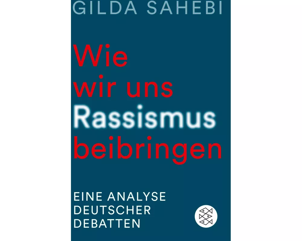 Wie wir uns Rassismus beibringen