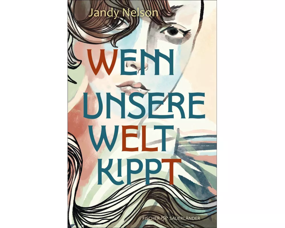 Wenn unsere Welt kippt