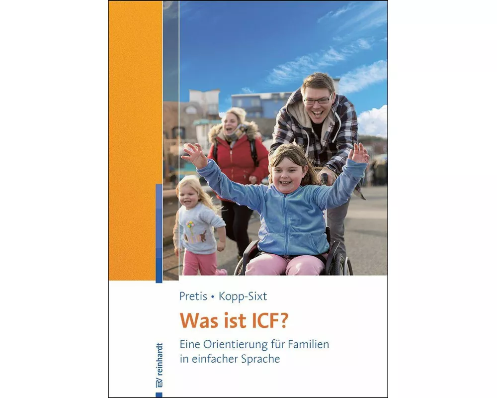 Was ist ICF?