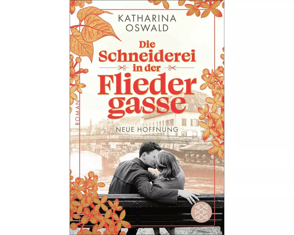 Die Schneiderei in der Fliedergasse - Neue Hoffnung