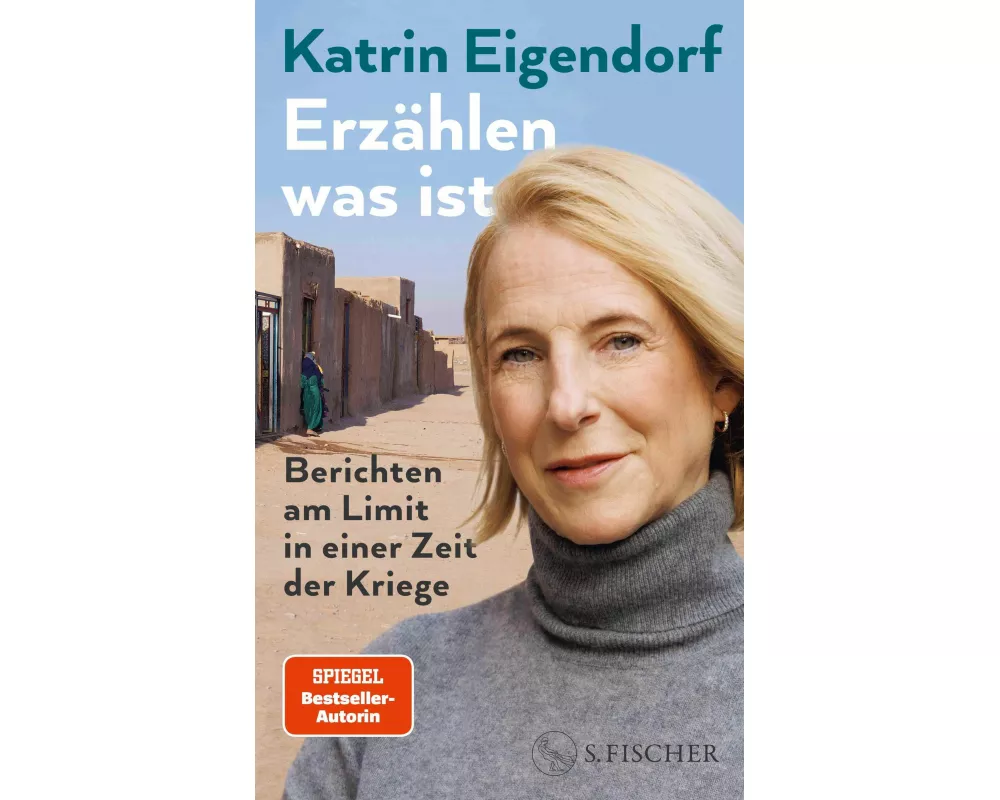 Erzählen, was ist