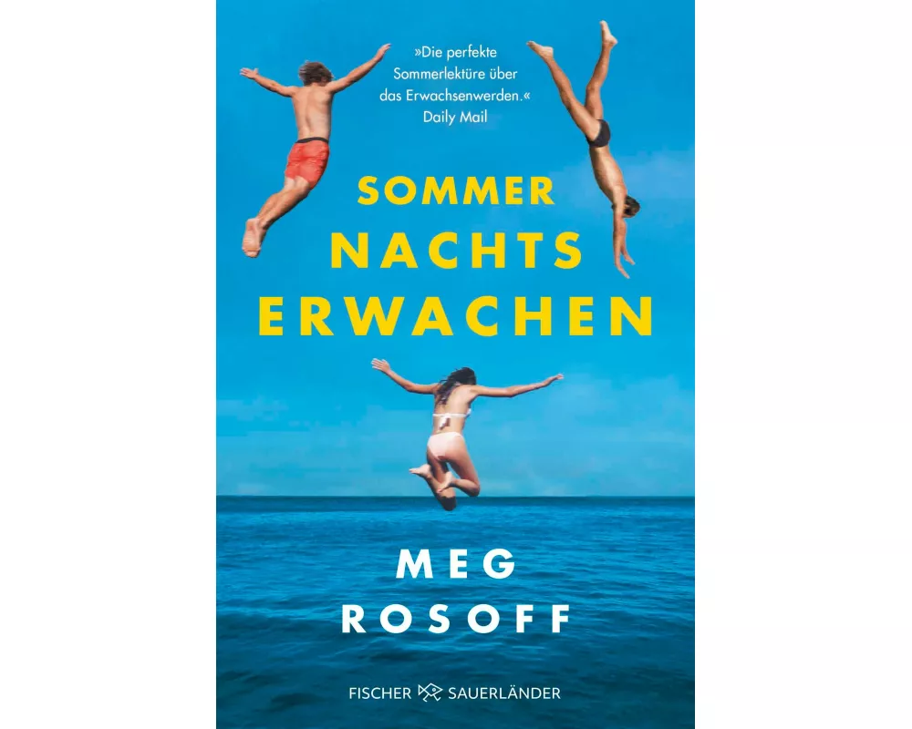 Sommernachtserwachen