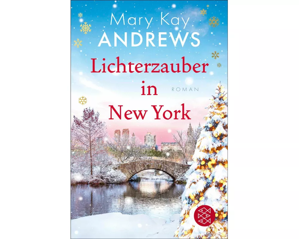 Lichterzauber in New York