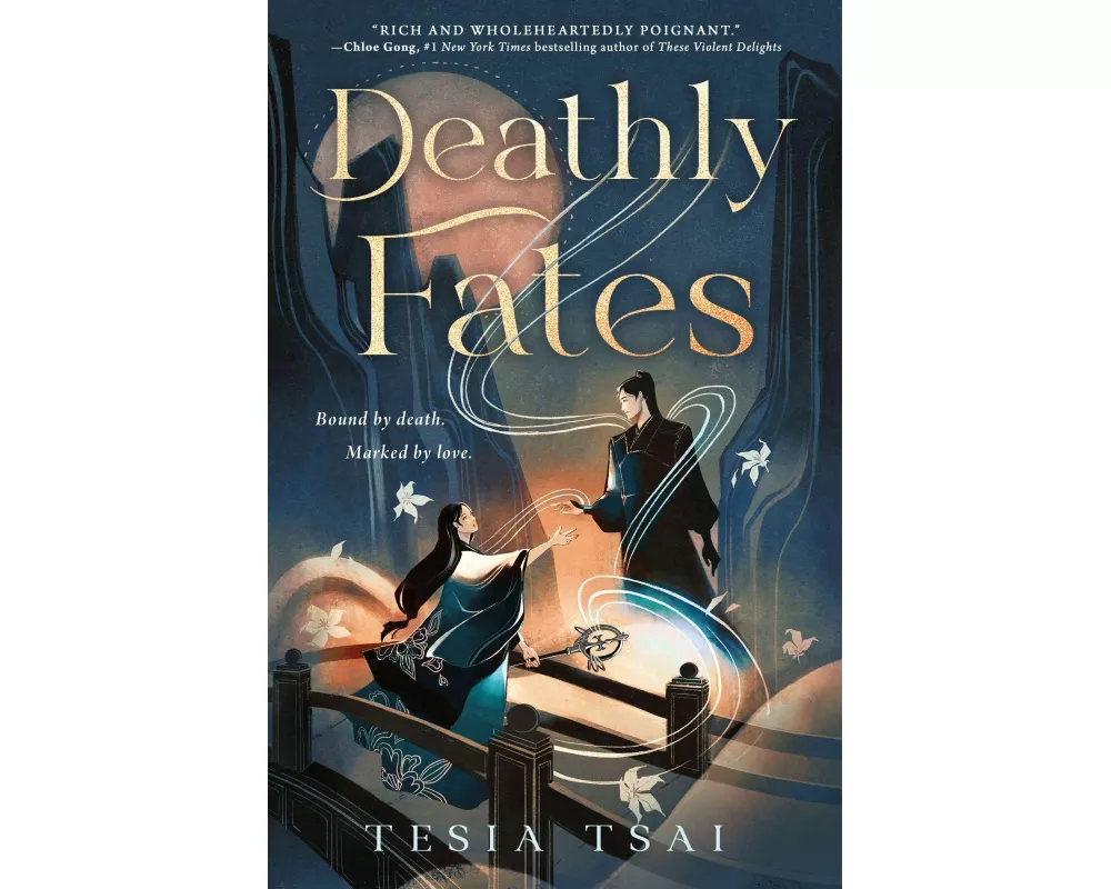 Deathly Fates
