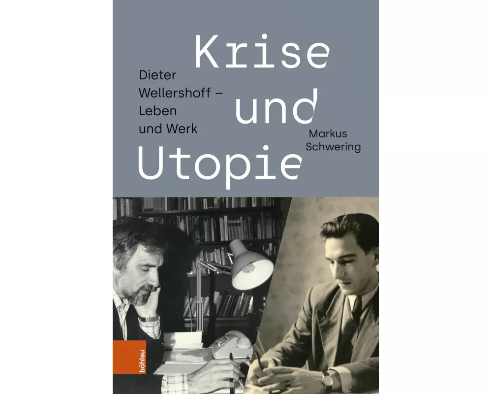 Krise und Utopie