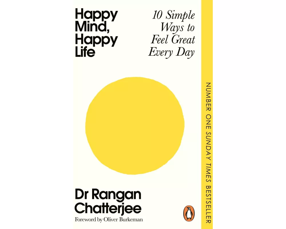 Happy Mind, Happy Life