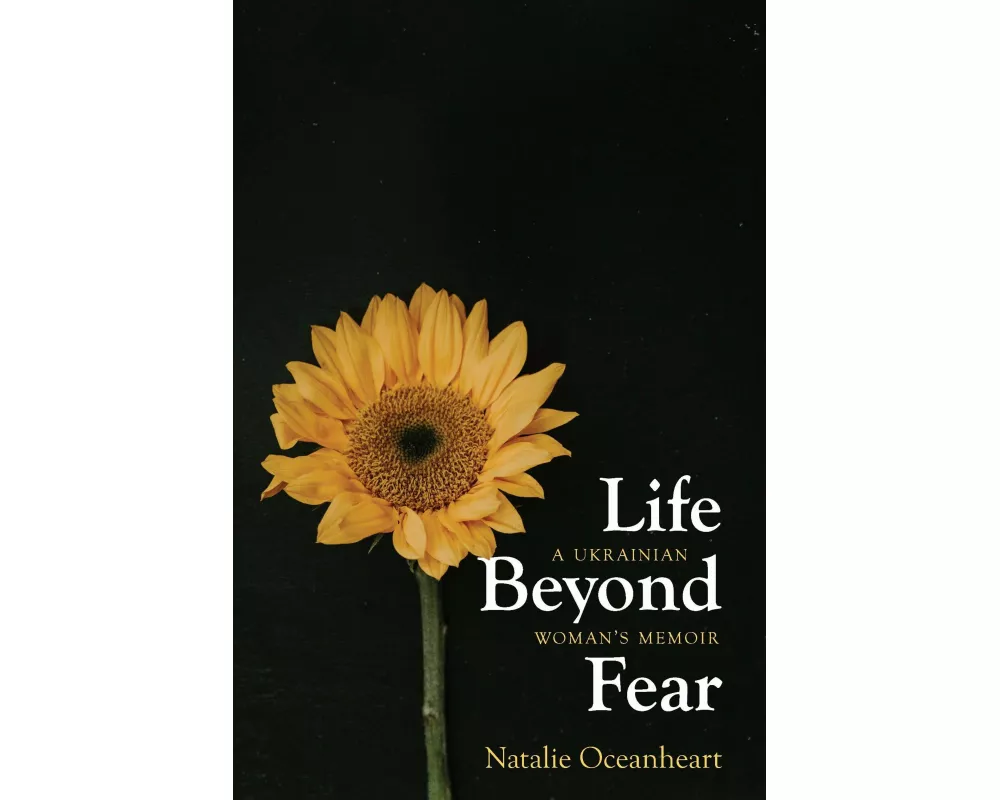 Life Beyond Fear