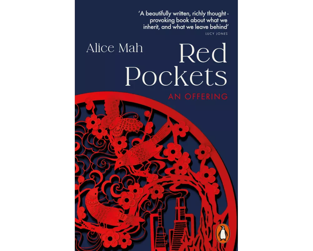 Red Pockets