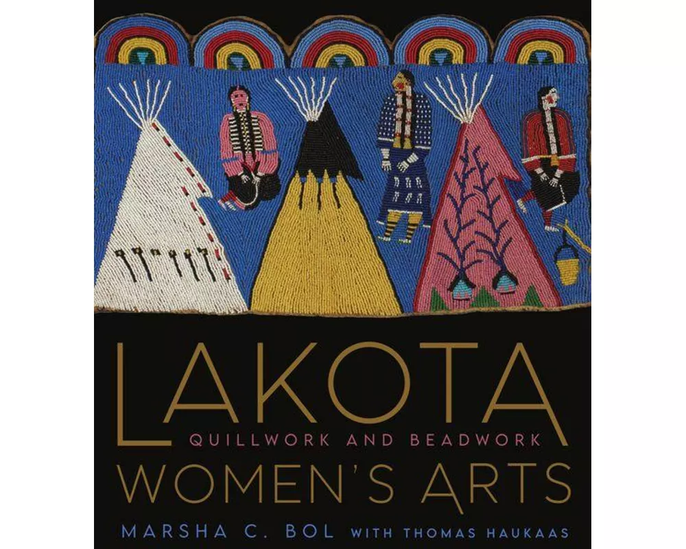 Lakota Women's Arts