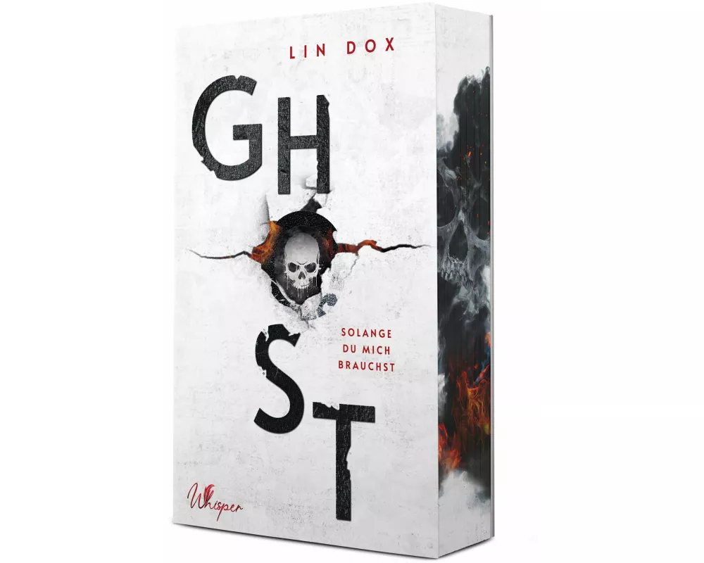 Ghost - Solange du mich brauchst