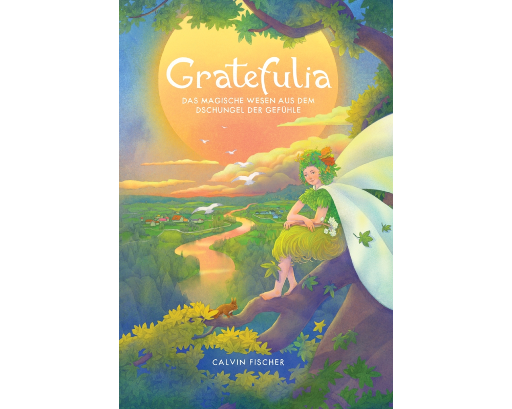 Gratefulia
