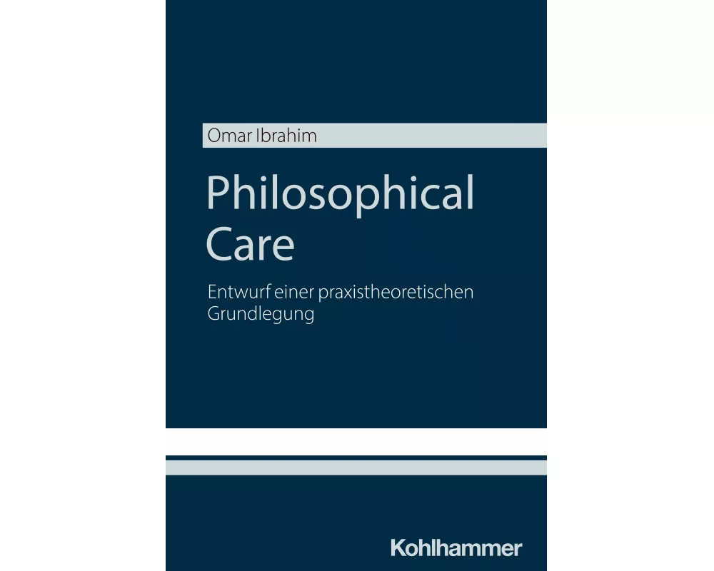 Philosophical Care