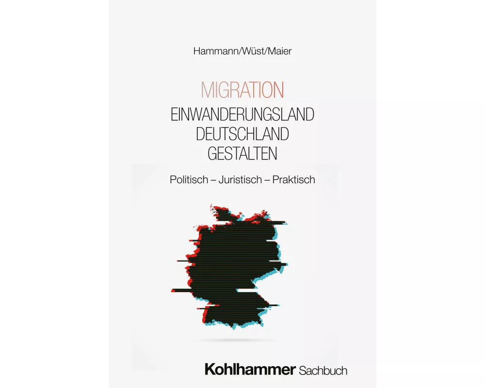Migration - Einwanderungsland Deutschland gestalten