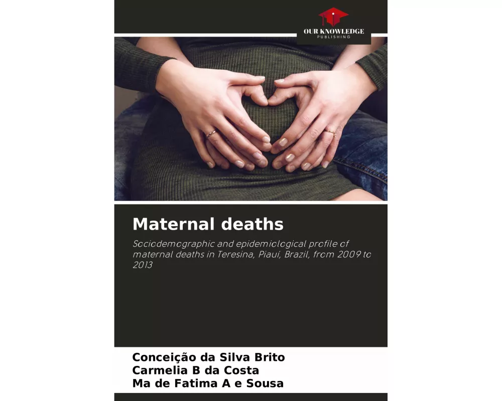 Maternal deaths
