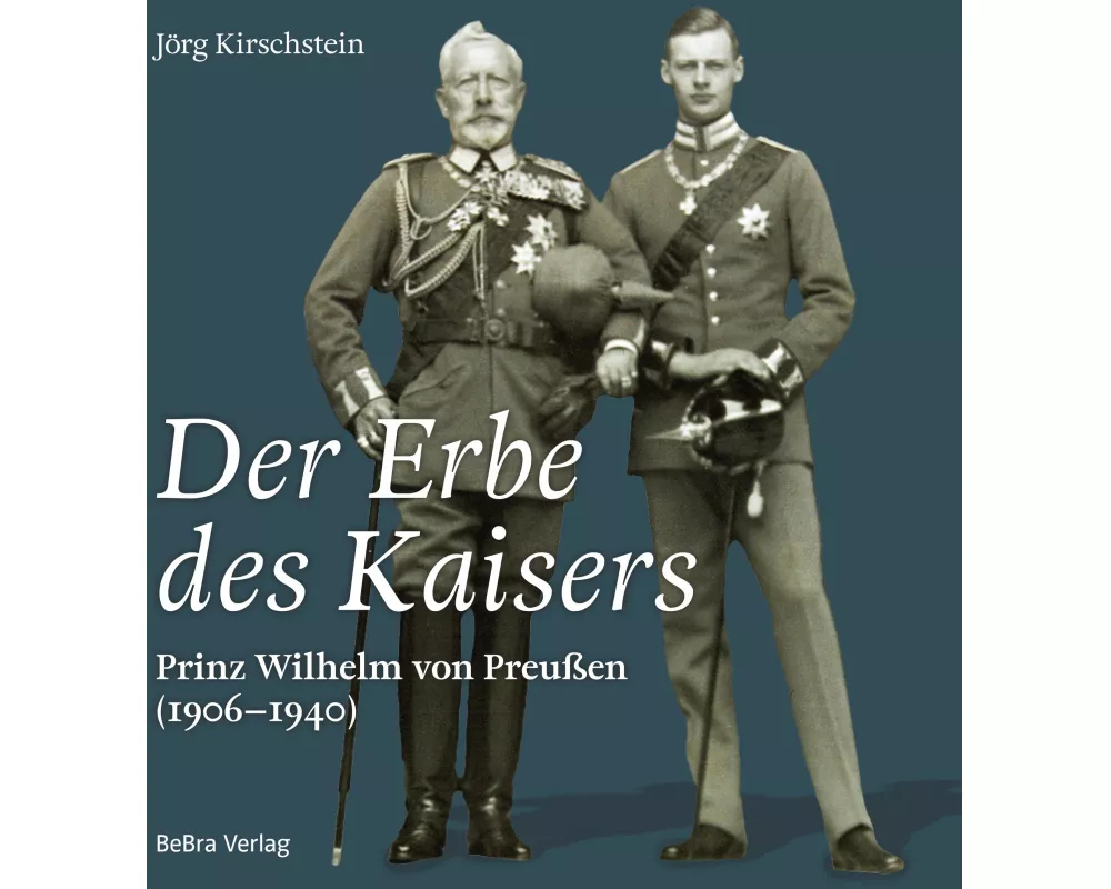 Der Erbe des Kaisers