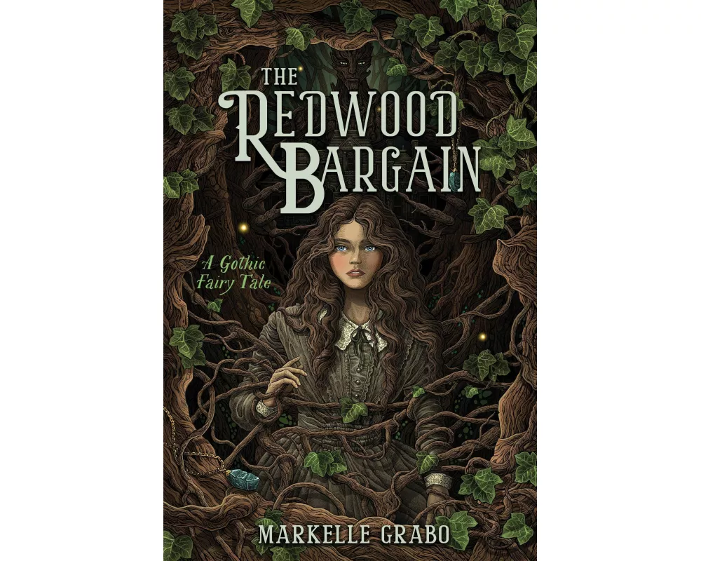 The Redwood Bargain