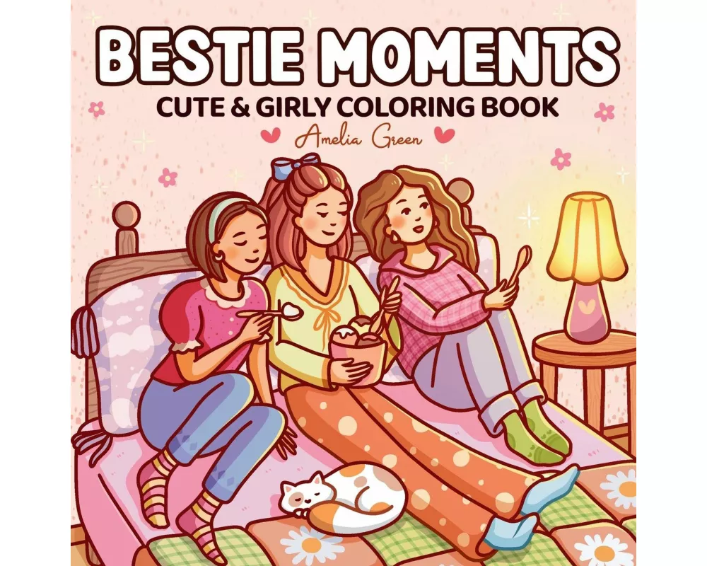 Bestie Moments