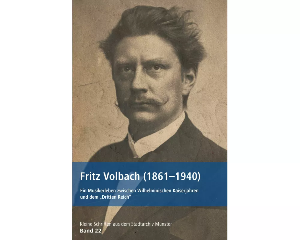 Fritz Volbach (1861-1940)