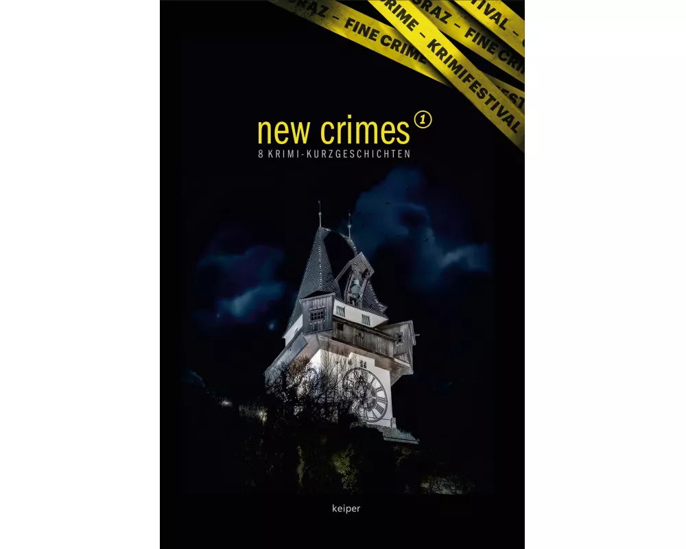 New crimes 1