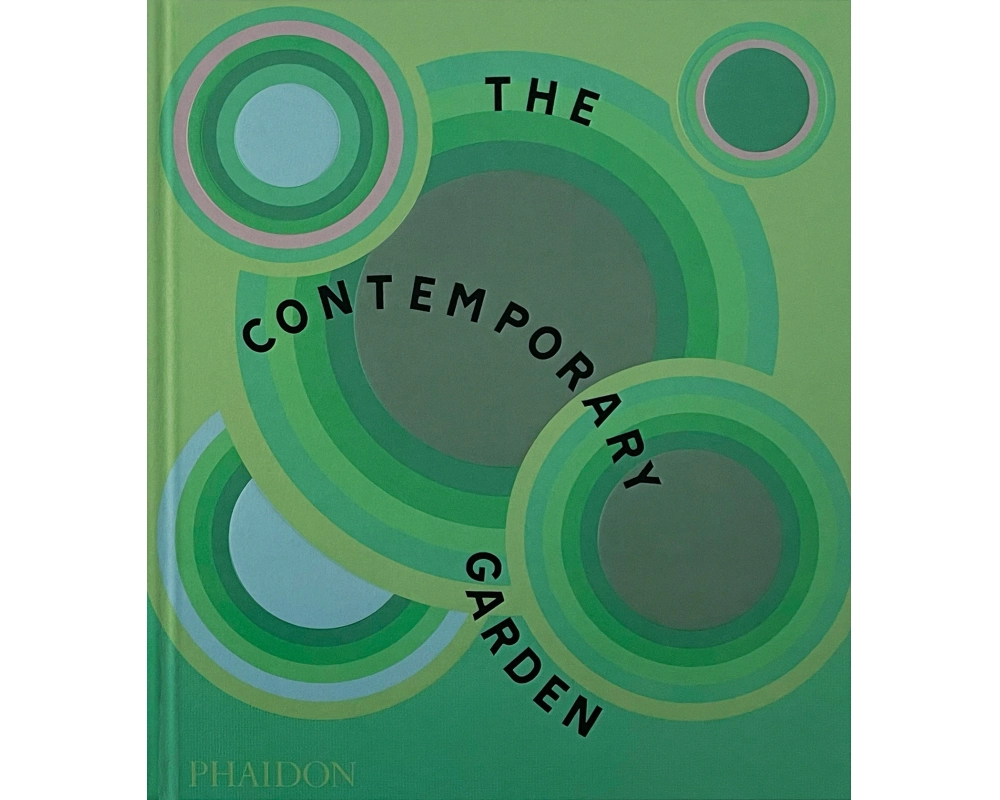 The Contemporary Garden