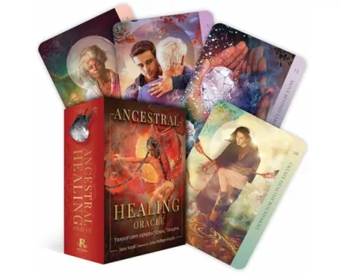 Ancestral Healing Oracle