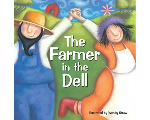 The Farmer in the Dell