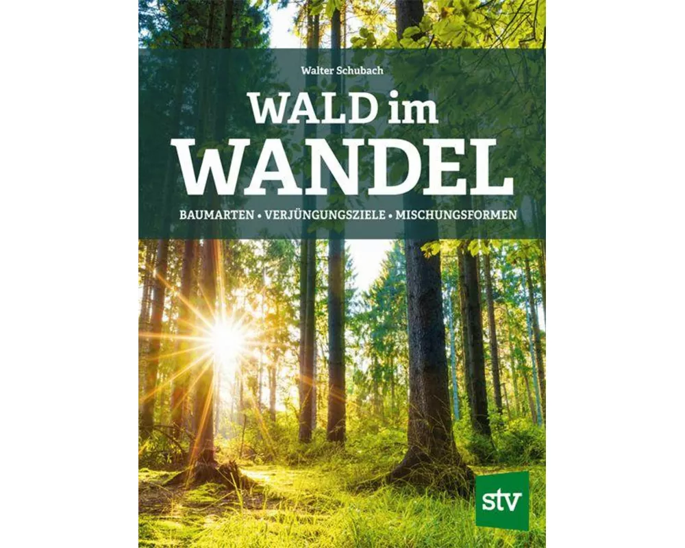 Wald im Wandel