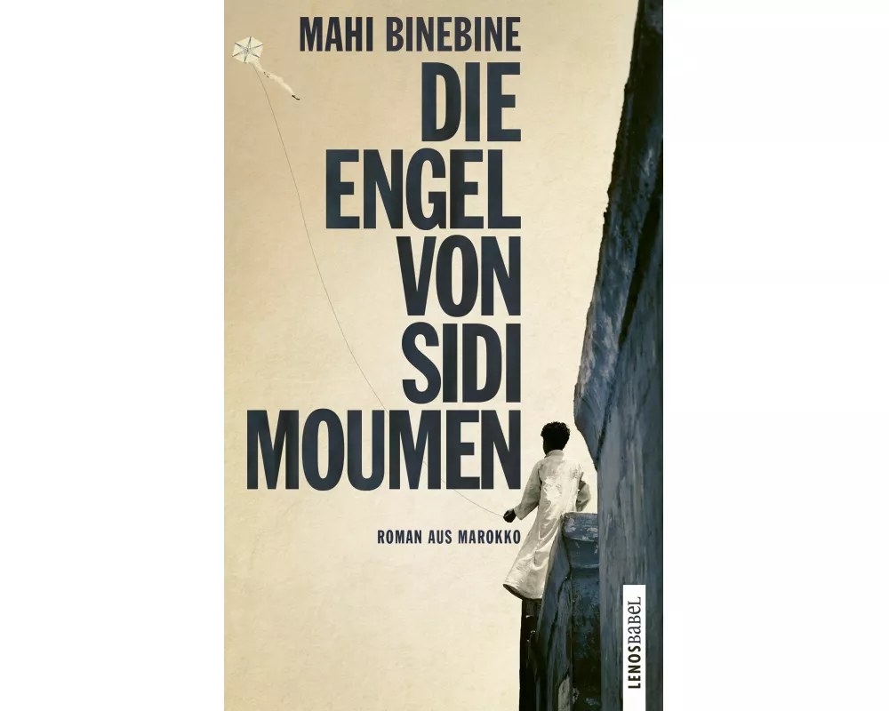 Die Engel von Sidi Moumen