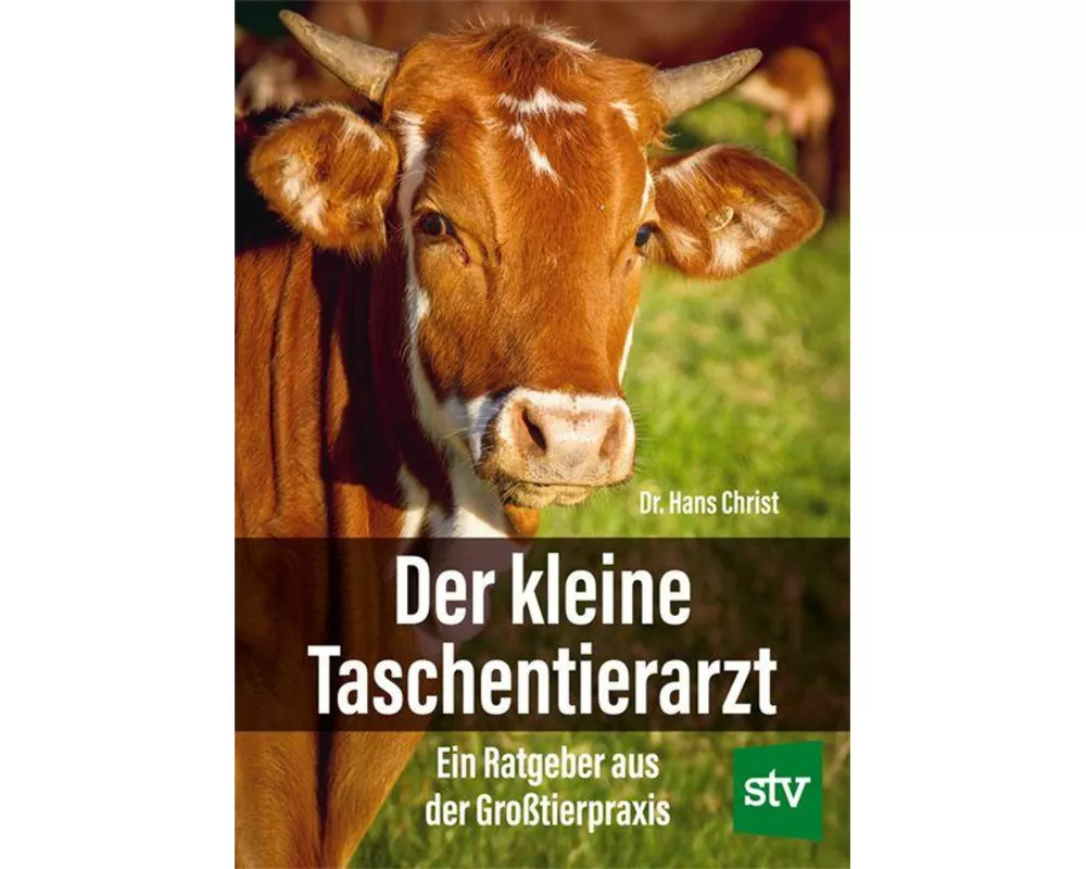 Der kleine Taschentierarzt