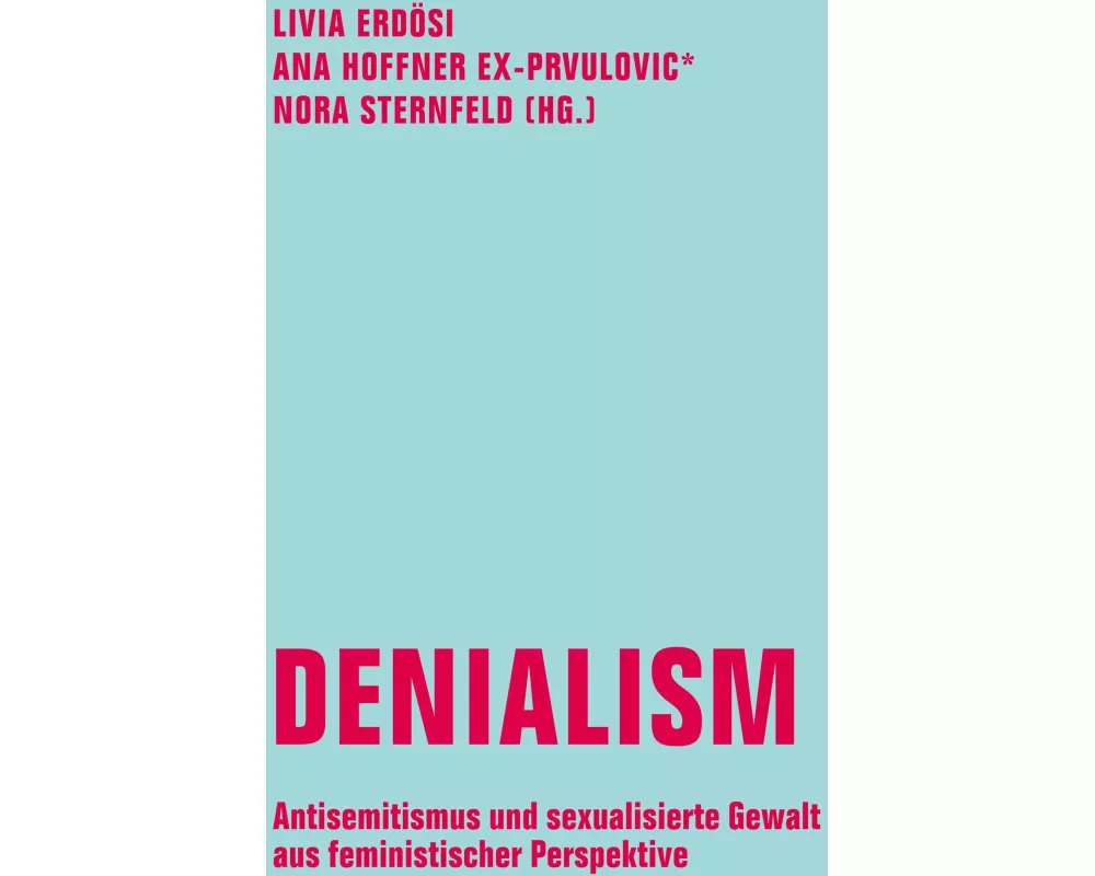 Denialism