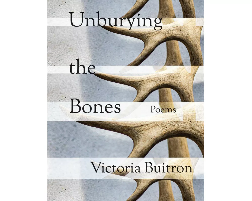 Unburying the Bones Volume 1