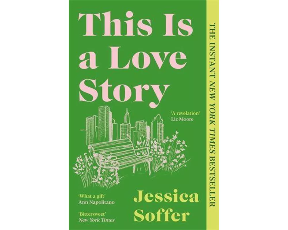 This Is a Love Story