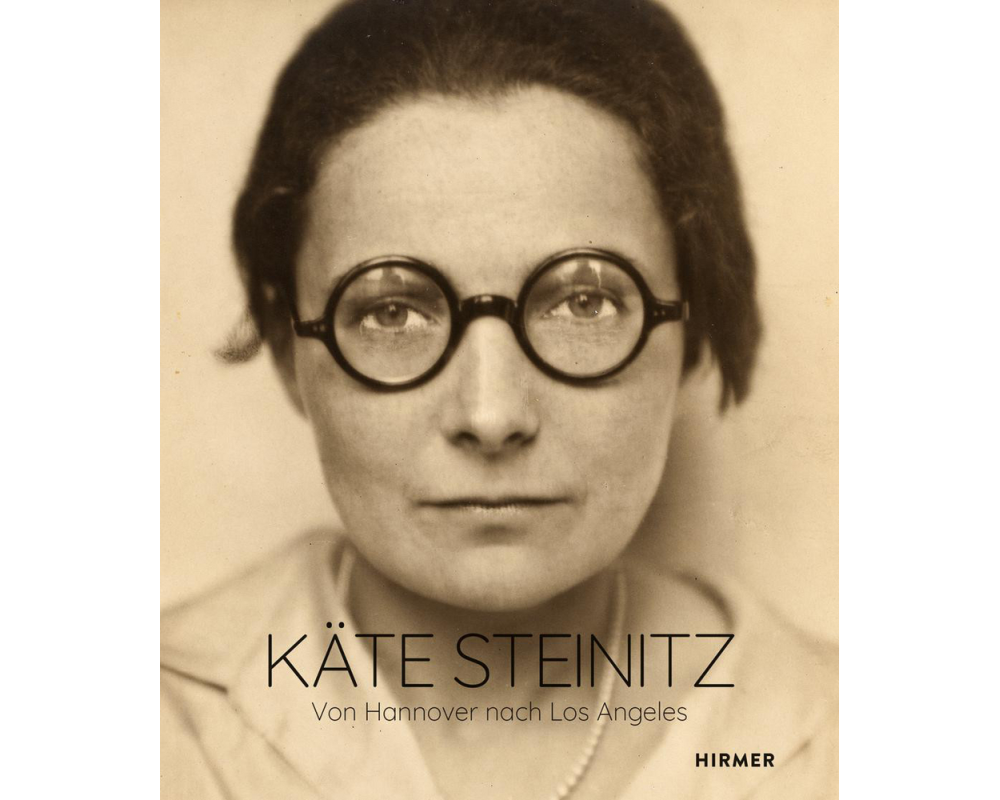 Käte Steinitz - Von Hannover nach Los Angeles