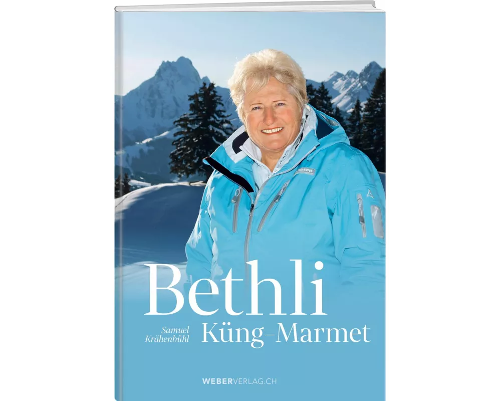 Bethli Küng-Marmet