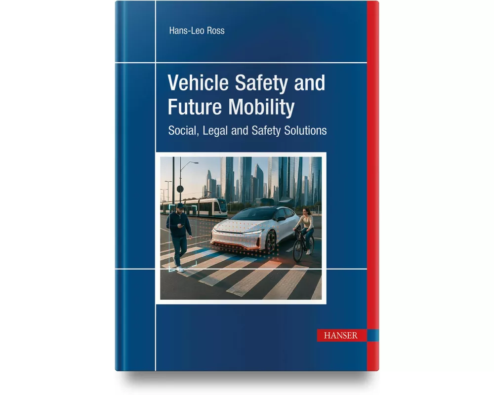 Vehicle Safety and Future Mobility