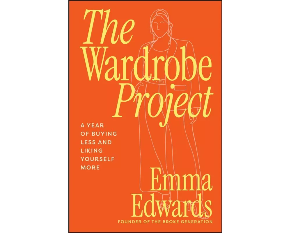 The Wardrobe Project