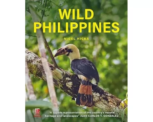 Wild Philippines